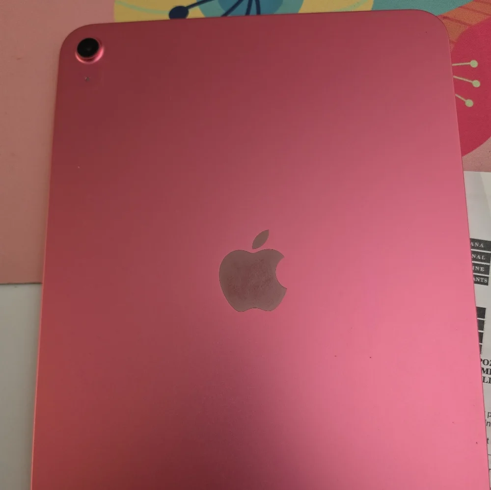 Ipad 10th gen